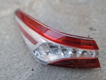 corolla runx: Арткы сол стоп-сигнал Toyota 2018 г., Колдонулган, Оригинал, Жапония