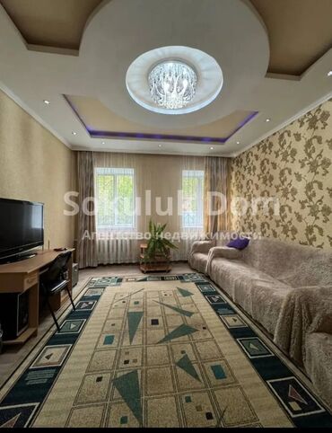 Долгосрочная аренда домов: 120 м², 4 комнаты, Утепленный, Бронированные двери, Парковка