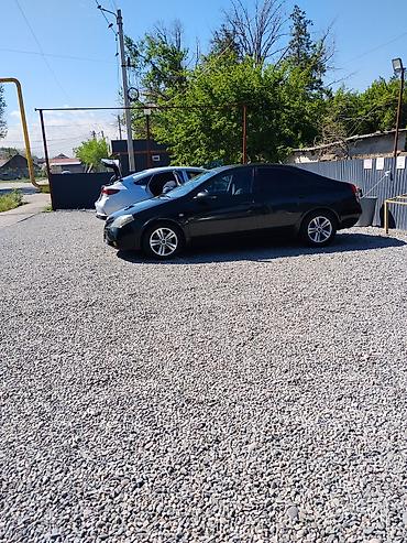 мурая: Nissan Primera: 2004 г., 1.8 л, Механика, Бензин, Седан — 1