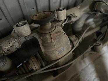 bwm e60: Рама BMW, Б/у, Оригинал — 5