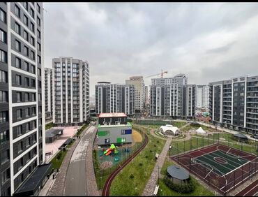 молодая гвардия московская: 3 комнаты, 133 м², Элитка, 7 этаж, Евроремонт