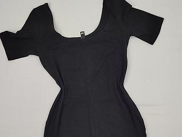 hm basic longsleeve: H&M Divided, Sukienka damska, rozmiar M — 1