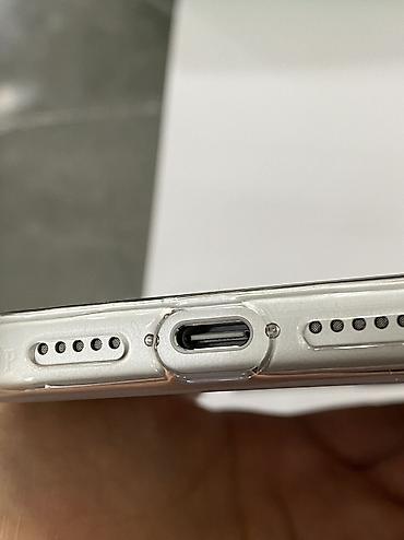 Мобильные телефоны и аксессуары: IPhone 17 Pro, Новый, 256 ГБ, Серебристый, Коробка, 100 % — 6