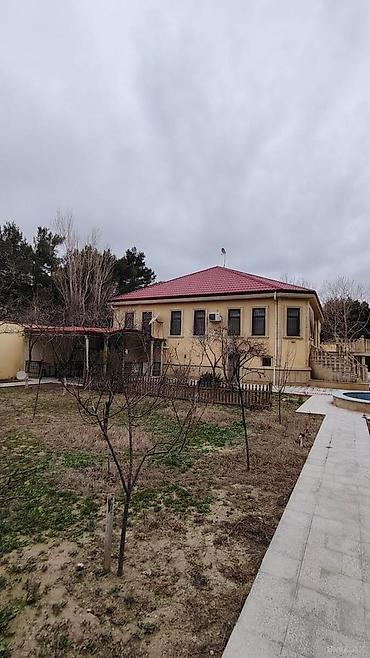 evlee: Novxanı 5 otaqlı, 180 kv. m, Kredit yoxdur, Orta təmir — 3