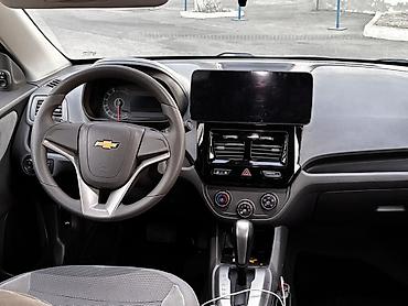 cobalt: Chevrolet Cobalt: 1.5 l | 2024 il 52000 km Sedan — 9