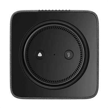 ve box: Yandex Station Max Zigbee YNDX-00053 ağıllı kolonka 65 W gücə malik — 4