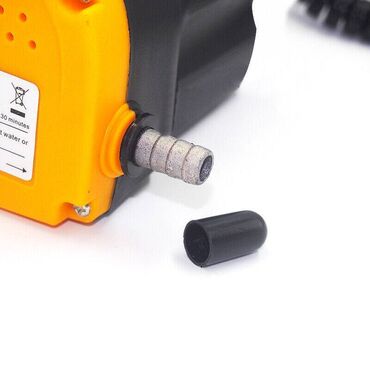 Auto oprema: Pumpa za izvlacenje Ulja iz kartera Oil Extracion Pump ili za — 7