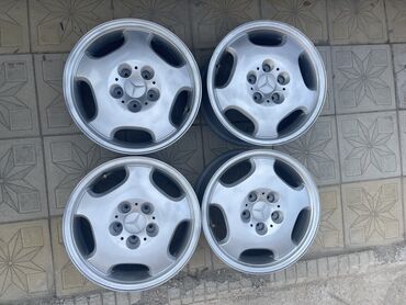 Диски: Диски R 16 — 3