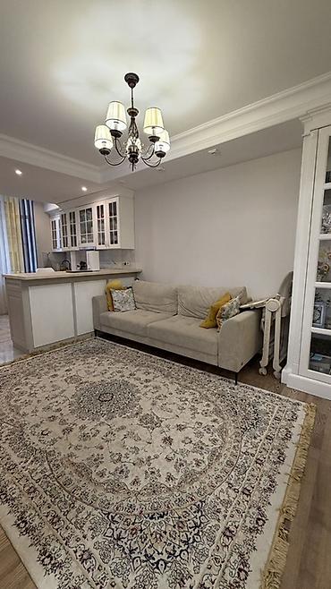 Гарнитуры для зала: Гарнитур для зала, цвет - Бежевый — 5