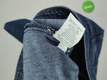 dsquared jeans: Kurtka jeansowa damska, rozmiar XL — 6
