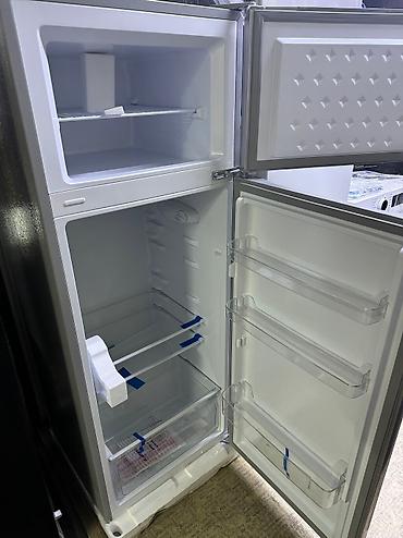 180: Холодильник Avest, Новый, Двухкамерный, De frost (капельный), 55 * 145 * 53 — 4