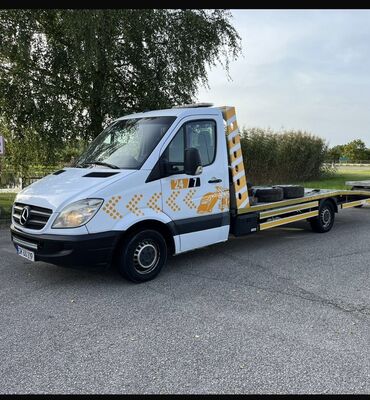 компрессоры для кондиционеров мерс: Эвакуатор, Mercedes-Benz, 2008 г., Прямая