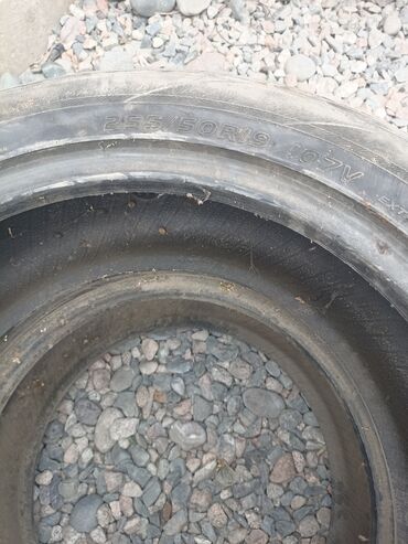 Шины: Продаю много разной резины 20, 19 восемнадцатоесемнадцатое — 7