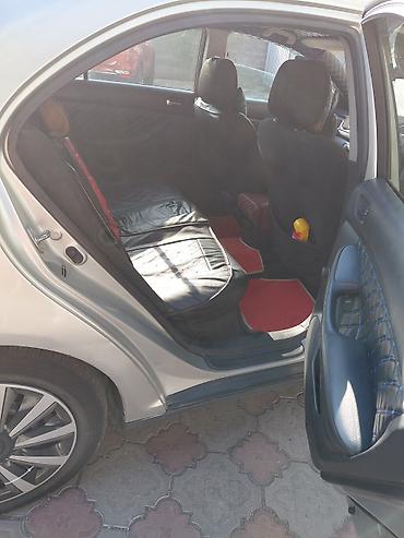 faw besturn: Toyota Avensis: 2004 г., 1.8 л, Автомат, Газ-бензин (ГБО), Седан — 6