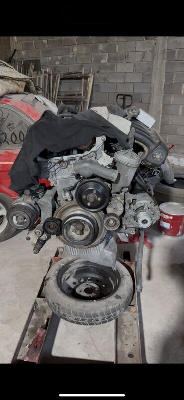 BMW: BMW 5 series: 1995 г., 3.2 л, Механика, Бензин, Универсал — 46