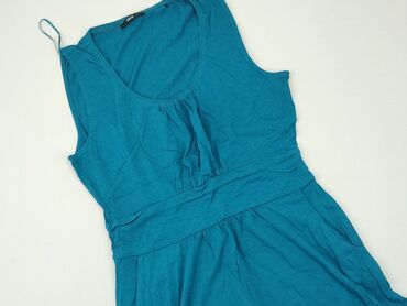 spódnice maxi cropp: Dress, S (EU 36), condition - Very good