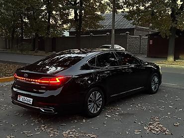 шторка киа к5: Kia K7: 2020 г., Автомат, Гибрид, Седан — 3