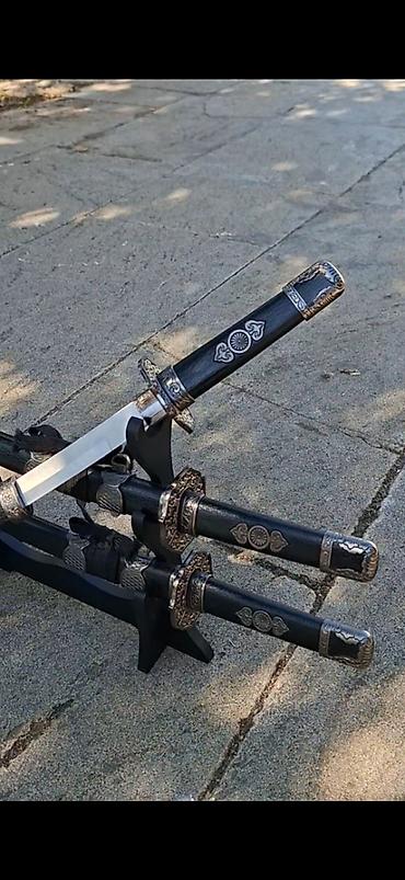 Fiqurlar: Fiqur, Metal, rəng - Qara — 5