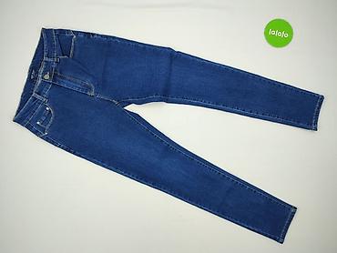 odra jeans: Jeansy damskie, rozmiar S — 2