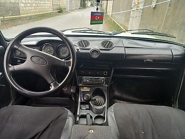 daewoo damas satilir: VAZ (LADA) 2106: 1.5 l | 1987 il 29547 km Sedan — 3