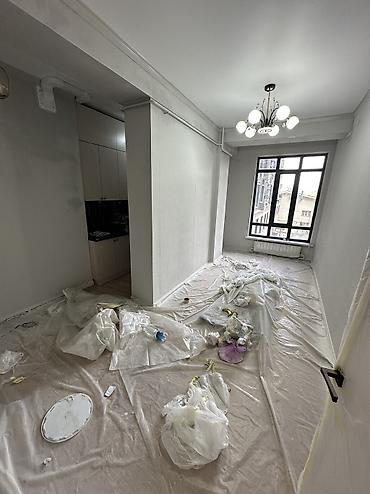 Побелка: Наружная побелка, Побелка потолков, Побелка стен | Известковая побелка, Мелковая побелка Больше 6 лет опыта at lalafo.kg — 28 Побелка: Наружная побелка, Побелка потолков, Побелка стен | Известковая побелка, Мелковая побелка Больше 6 лет опыта — 28