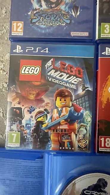 Игры для PlayStation: Игра для PS 4/5 
Продаю/ обмен интересует — 11