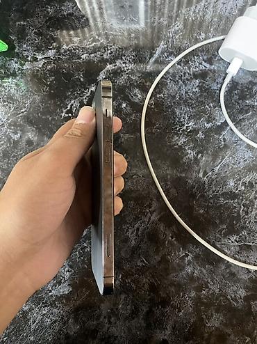 iphone 7 ag: IPhone 12 Pro, Graphite, Face ID — 3