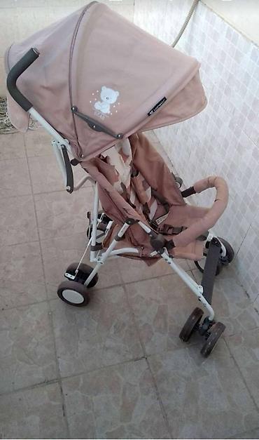 Lorelli trost. Panda kids mağazadan 140 AZN alınıb. Трость коляска