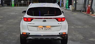 Kia: Kia Sportage: 2020 г., 1.6 л, Автомат, Дизель, Кроссовер — 15