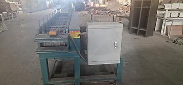 Əyən dəzgahlar: Əyən dəzgahlar — 2