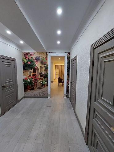 Продажа квартир: 2 комнаты, 65 м², Элитка, 5 этаж — 9