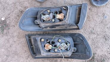 Другие детали системы освещения: Тойота Гая эки алдынкы фара эки арткы стоптор сатылат жазачу жерлери — 7