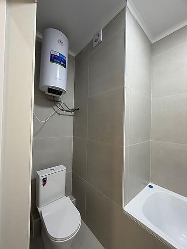 Продажа квартир: 1 комната, 43 м², Элитка, 3 этаж, Евроремонт — 6