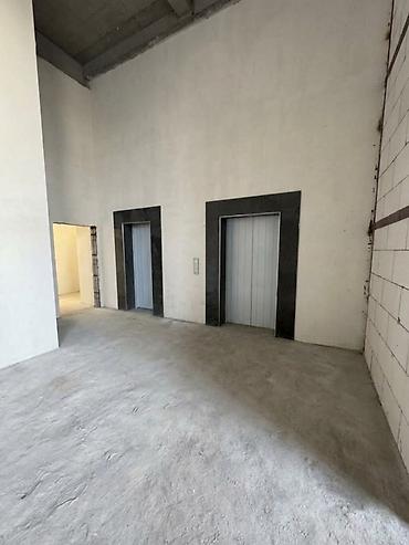 Продажа квартир: 2 комнаты, 65 м², ул. Карла Маркса Элитка, 14 этаж, ПСО (под самоотделку) — 10