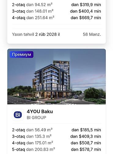 masalı: Sumqayıt, 4 otaqlı, Köhnə tikili, 90 kv. m — 7
