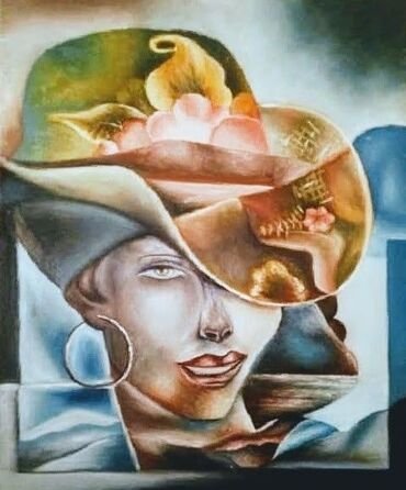 Slike i ramovi: Slika, Novo — 4