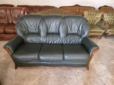 Ostali nameštaj: Garnitura u odlicnom stanju. Kao nova — 8