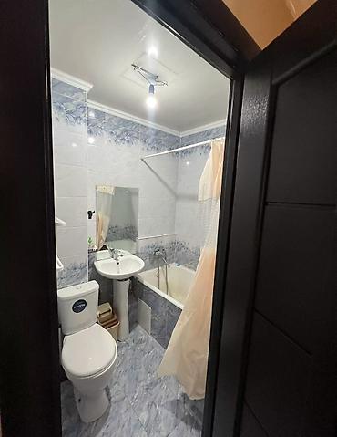 квартиры 9мкр: 2 комнаты, 45 м², 9 мкр 104 серия, 2 этаж, Косметический ремонт — 5