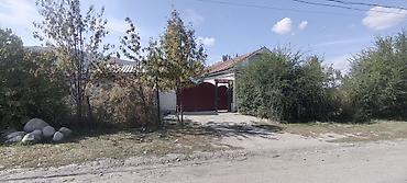 кок джар ж м: 3 бөлмө, 12 м², 12 соток, Ak-Suu, Менчик ээси — 1