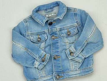 kurtka fendi: Kurtka, C&A, 6-9 m, 68-74 cm, stan - Dobry