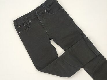 Jeans, 8 years, 128, condition - Very good