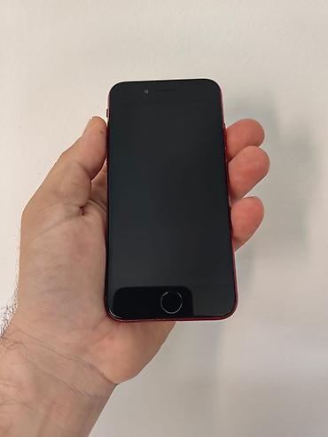samsung a31 cena polovan: Iphone SE 2020 crveni sa 128 gb memorije, sim free i icloud free — 1