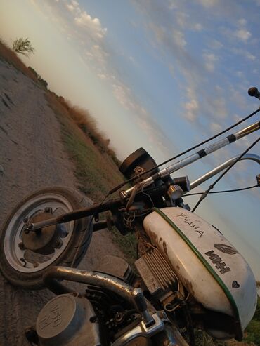 Другая мототехника: Мини рига 30, в 50, 2 передачи максимальная скорость 40, резина новая — 9