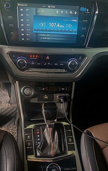 санионг корандо: Ssangyong Korando: 2019 г., 1.6 л, Автомат, Дизель, Кроссовер — 5
