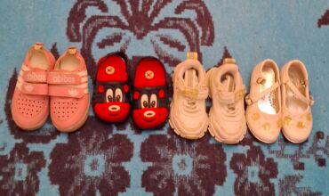 Kurtkalar: Kurtka, Qız üçün, 2 - 3 yaş, Lc Waikiki — 14