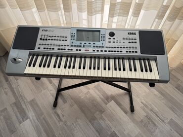 sintezator korg satilir: Sintezator, Korg, İşlənmiş, Ünvandan götürmə