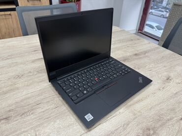 Lenovo: İşlənmiş Lenovo ThinkPad, 14 ", Intel Core i5, 256 GB — 5