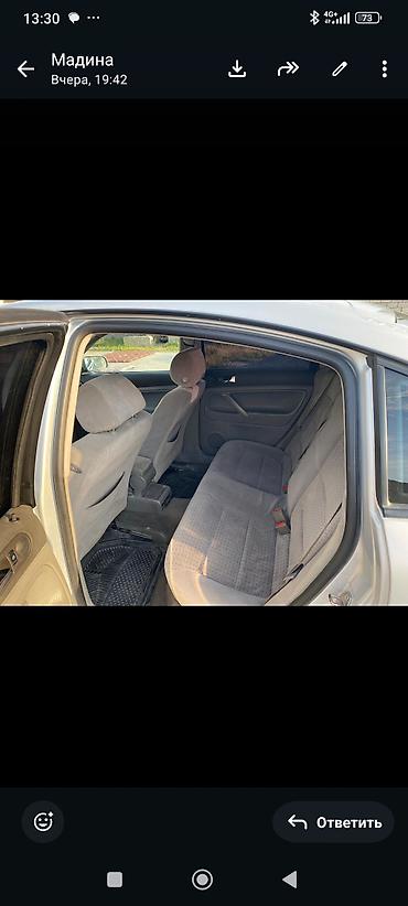 радиатор passat b3: Volkswagen Passat: 2000 г., 1.8 л, Автомат, Бензин, Седан — 5