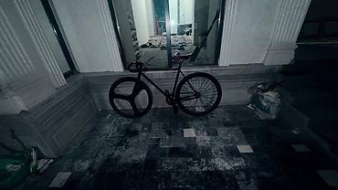 fix jixf: Городской фикс-байк (single speed/фикс). (172-185) — 1
