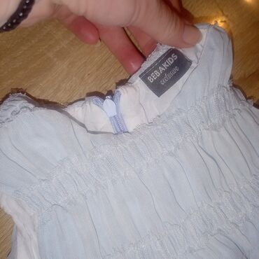 haljine čačak: Beba Kids, Mini, Kratak rukav, 86